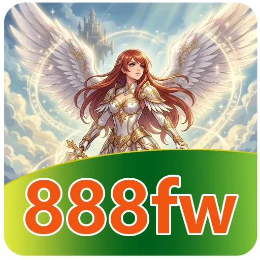 Ikon 888fw untuk verifikasi berkas APK