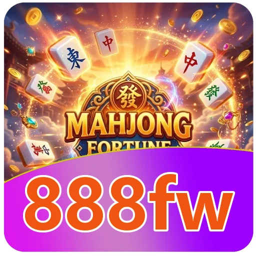 Ikon 888fw untuk pertanyaan teknis APK