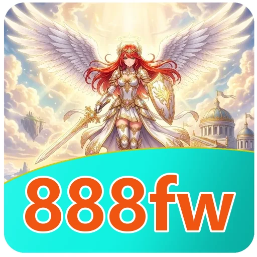 Ikon 888fw untuk ciri berkas resmi