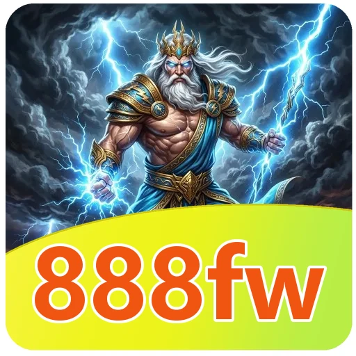 Ikon 888fw untuk pengguna sejak 2018