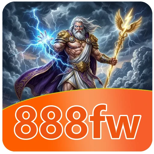 Ikon 888fw untuk profil tim redaksi