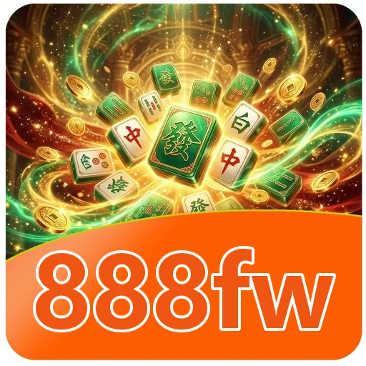 Ikon 888fw untuk arsip pembaruan 2026