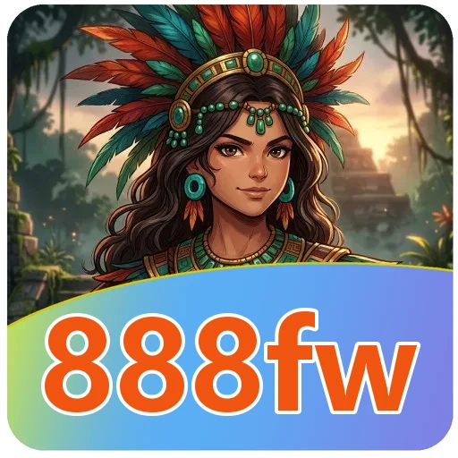 Ikon 888fw untuk catatan v4.7.5